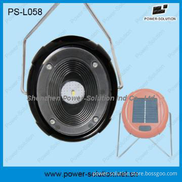 durable small solar lamp for outside lighting